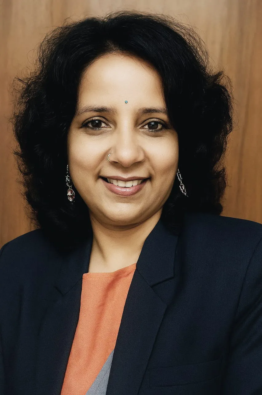 Prof. Mrunalini U.Buradkar